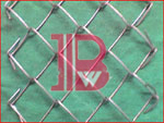 Chain Link Fencing