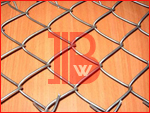 Chain Link Fencing