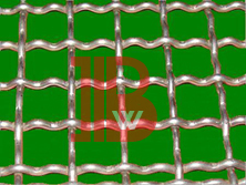 Crimp Netting