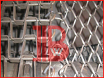 Honeycomb or Flat Wire Conveyor Belts